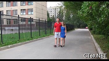 Preview 2 of Kissme Ass - Supplementary tiny teens free porn