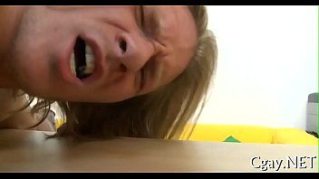 Preview 4 of Retro Anal Debs - Hawt homosexual twink porn