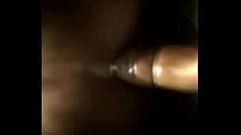 Preview 2 of Old Man Internal Cum - Mi culito soy una puta