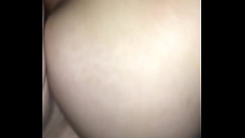 Preview 3 of Xxx Amricn - de perrito con mi nalgona sexy
