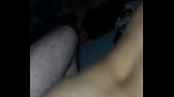 Preview 4 of Xxx Amricn - de perrito con mi nalgona sexy