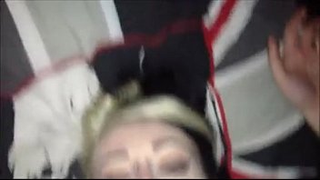 Preview 4 of Chines Bulufilm - Alternative slut takes facial - INSTAGRAM : ---&gt_ sinemyz96 &lt_--- FOLLOW