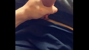 Preview 4 of Milky Titus - Dick reveal