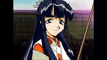 Preview 2 of Home All Grils Four - [Arcade] Final Romance 4 1/3 [1998]
