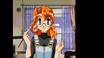 Preview 1 of Home All Grils Four - [Arcade] Final Romance 4 1/3 [1998]