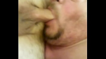 Preview 3 of Grandfather X - Me getting poz