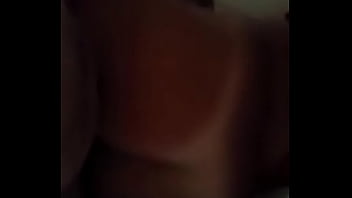 Preview 4 of Doggy Wife Chubby - Hot Italian GF with a huge ass!