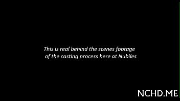 Preview 1 of Tube Scandal Bs - Beauties go wicked at the casting