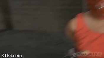 Preview 1 of Sister Stripping - Intense agony for slaves