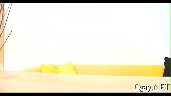 Preview 1 of Sunny Leone Sxs Mov - Blowjob for gorgeous homosexual stud