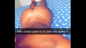 Preview 3 of Two Guys One Gil - Transex Sozinha em casa