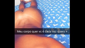 Preview 4 of Two Guys One Gil - Transex Sozinha em casa