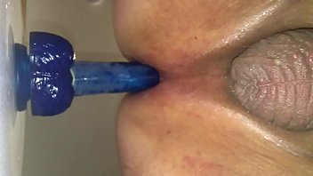 Preview 3 of Sleep Romance Videos - inch dildo ride-Visit xxgaycams.com for Hottest Shows