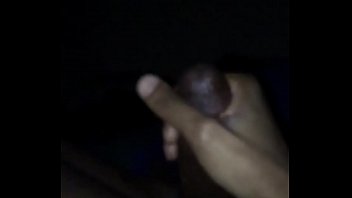 Preview 1 of Stepson Try To Fuck Strpmom - Bussin a good nut