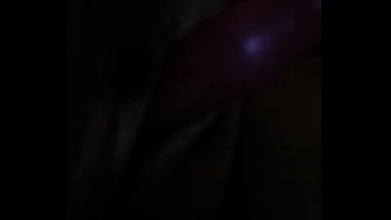 Preview 1 of Download Joged Bugil - Chicago BBW Toys With Pussy