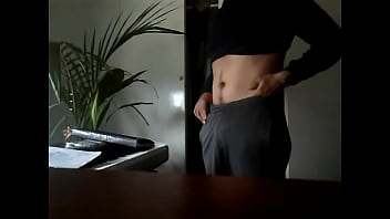 Preview 2 of Lethal Lps - Bisexual en su habitacion en La Plata