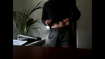 Preview 1 of Lethal Lps - Bisexual en su habitacion en La Plata