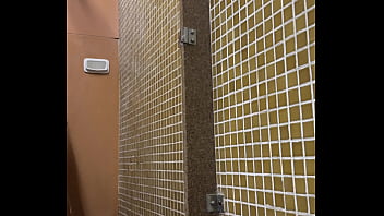 Preview 2 of Tush Fuckvido - shower spy lockerroom