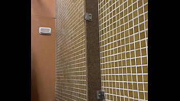 Preview 1 of Tush Fuckvido - shower spy lockerroom