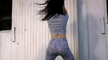 Preview 3 of Night Hide - Jennifer Lopez
