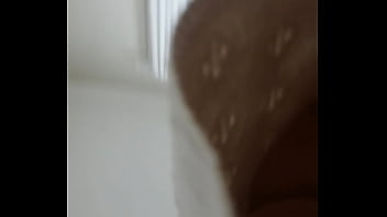Preview 2 of Spanish Model Teen - esposa de toalha, ,  bumbum delicioso, , , , 