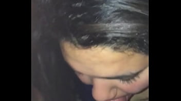 Preview 3 of Indian Malik - Springbreak blow job from teen 18th birthday