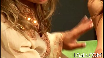 Preview 1 of Reflegsi - Girls play with sex-aids