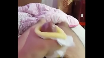 Preview 2 of Leso Png - Gay Korean masturbate and moan 2