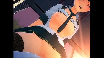Preview 4 of Maa Sxe - Girl Friend