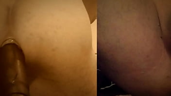 Preview 3 of My Son And Fuck Mom - Видео1305