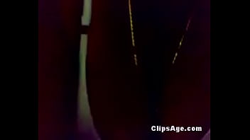 Preview 3 of Antonio Suleiman Sex - Desi randi in bra trying to hide her face while the client tries to make the video