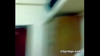Preview 4 of Antonio Suleiman Sex - Desi randi in bra trying to hide her face while the client tries to make the video