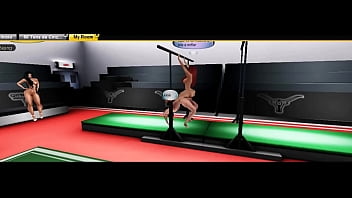 Preview 3 of Video Teen Hours Fuck Gill Com - Putinhas No Imvu Liberando Bu&ccedil_etinha