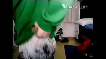 Preview 3 of Curysax - Erick Mafra de cueca na twitcam