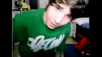 Preview 1 of Curysax - Erick Mafra de cueca na twitcam