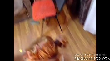 Preview 1 of New Durin Amateur - Redhead Teen Slut Loves Playing With Big Cock POV
