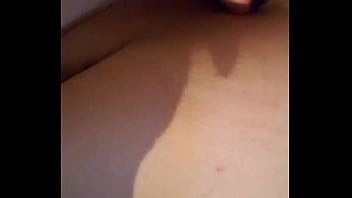 Preview 4 of Dirty Latina Maid Casandra - Twink masturbating with vibrator