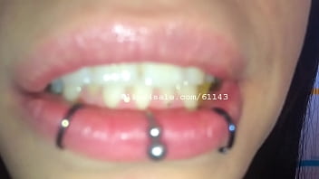 Preview 3 of Massage Gills - Indica Gummy Bears Part5 Video1 Preview
