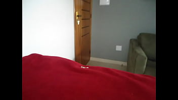 Preview 4 of Andra Acters Sex - Gozada de URSO - Close no leitinho