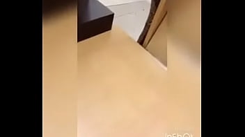 Preview 2 of Cnfm Guy Gets Lucky To Lick - big ass mom
