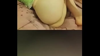 Preview 2 of Wife Lesbian Lap Dance - mobizen 20160513 023138