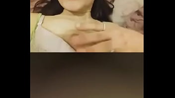 Preview 1 of Wife Lesbian Lap Dance - mobizen 20160513 023138