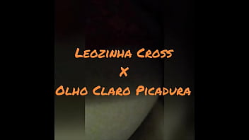 Preview 1 of Car Ball - Leozinha Levando pica do moreno safado