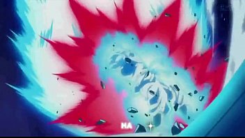 Preview 4 of New Borka Pora - MCGOKU305 - KAIŌ-KEN  (AMV)