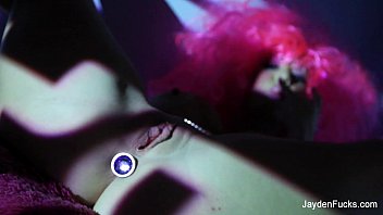 Preview 3 of Iranian Girls Fucking - Jayden Jaymes Wild Anal Toy Fun