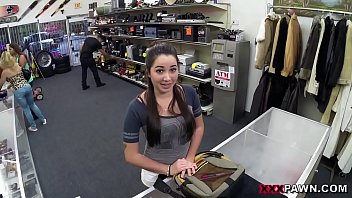Preview 1 of Dehati Sexy Video Xx Video - College Girl Trades In The Goods!