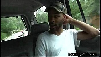 Preview 1 of Need Girl - blacks on black muscled dude fucking white gay 18