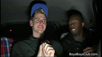 Preview 1 of Soni Laoni Hd Xxx - Blacks On Boys - Black Muscled Dude Fucking White Gay Boy 30