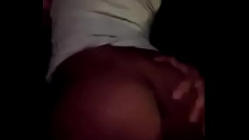 Preview 1 of Full Time Sixy Movie - Back Seat Action
