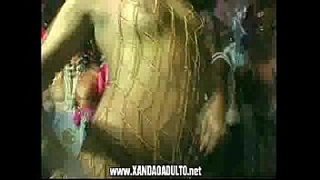 Preview 1 of Xhamster Dogging - She-Male Samba Mania 4 XANDAOADULTO